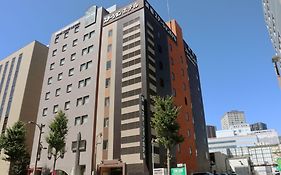 浜松ステ－ションホテル